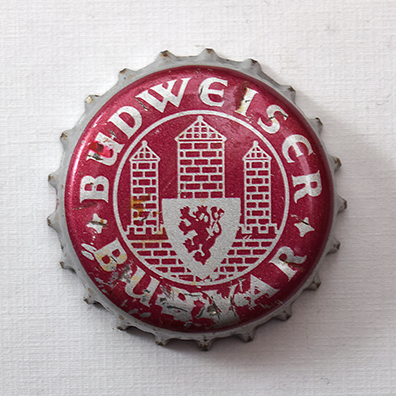 Budweiser Budvar Original
